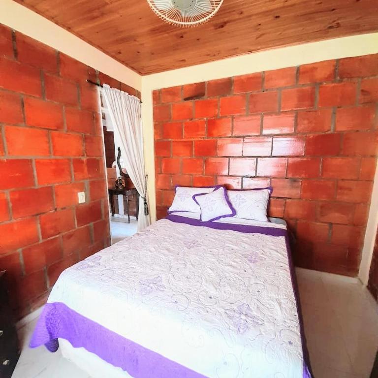 Casa Vacacional Algarrobos - Apartamento de 2 dormitorios - 6