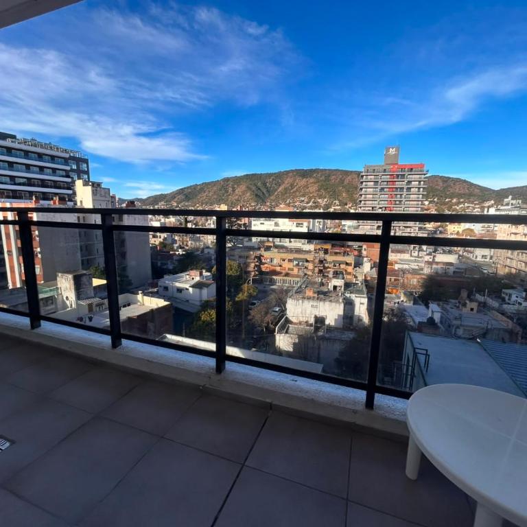 Depto Edificio Leonardo - Apartamento de 1 dormitorio - 1