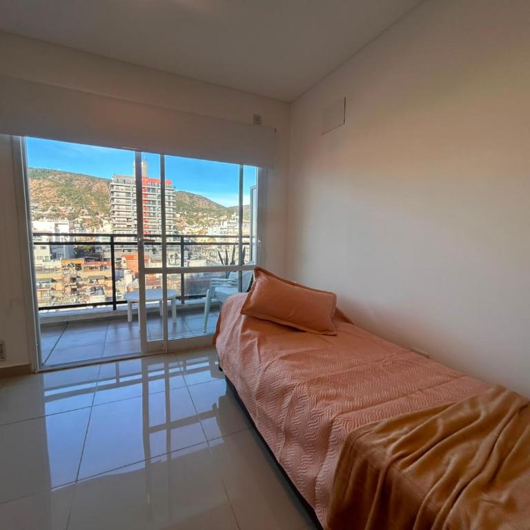 Depto Edificio Leonardo - Apartamento de 1 dormitorio - 6