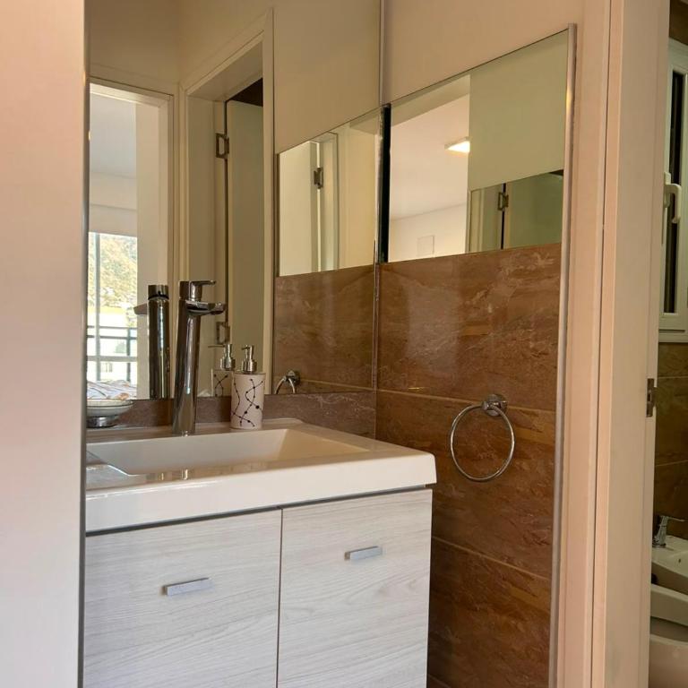 Depto Edificio Leonardo - Apartamento de 1 dormitorio - 8