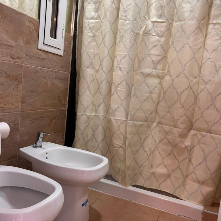 Depto Edificio Leonardo - Apartamento de 1 dormitorio - 9