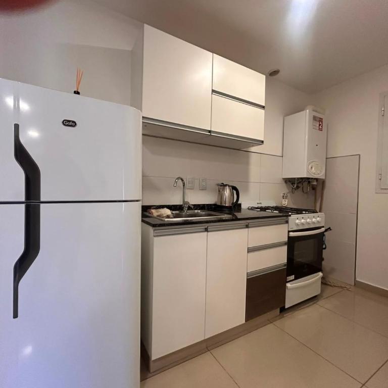 Depto Edificio Leonardo - Apartamento de 1 dormitorio - 11