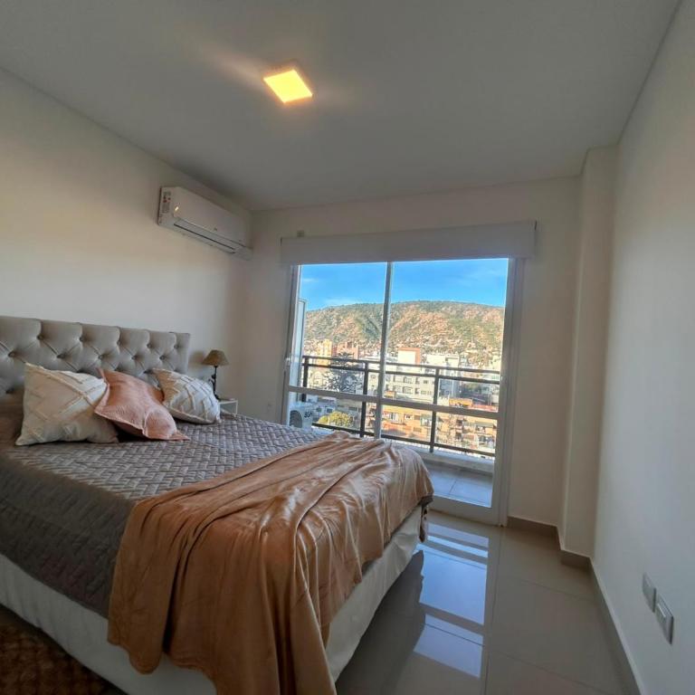 Depto Edificio Leonardo - Apartamento de 1 dormitorio - 13