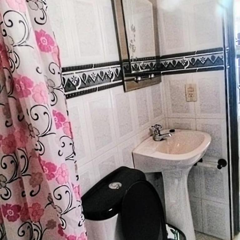 Casa Vacacional Algarrobos - Apartamento de 1 dormitorio - 7