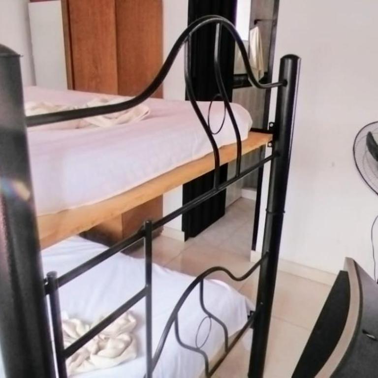 Casa Vacacional Algarrobos - Apartamento de 1 dormitorio - 5