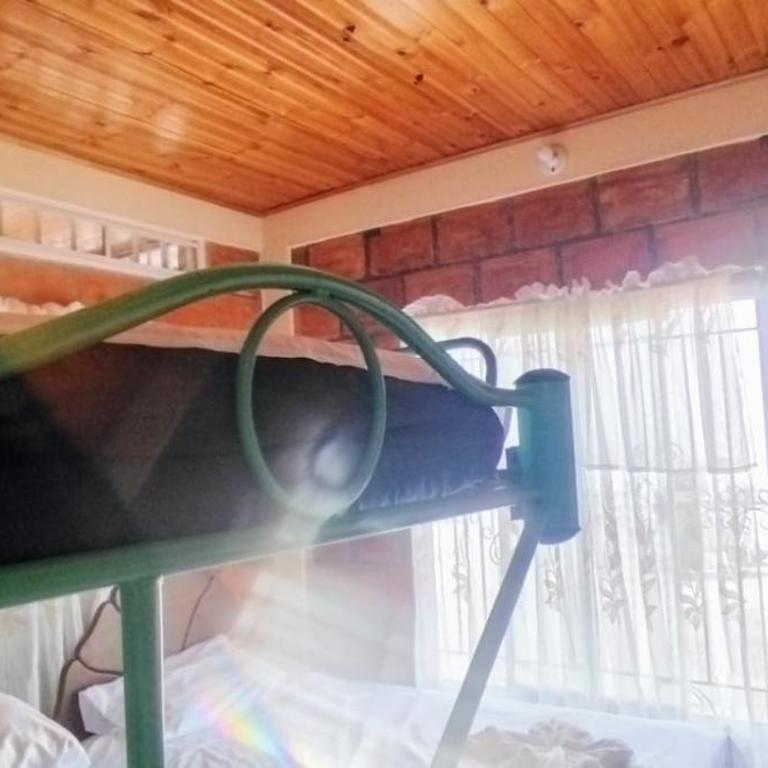 Casa Vacacional Algarrobos - Apartamento de 2 dormitorios - 4
