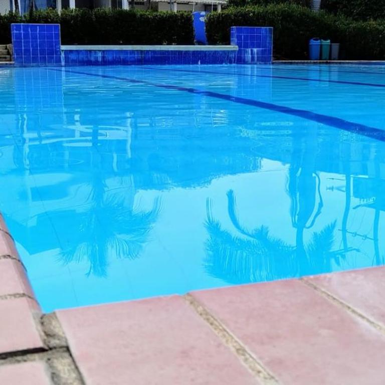 Casa Vacacional Algarrobos - Apartamento de 1 dormitorio - 8