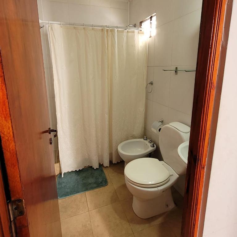 La Puna Apart Salta - Apartamento con balcón - 8