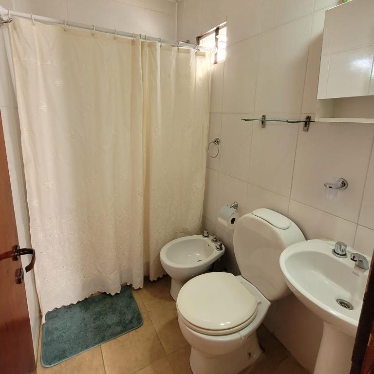 La Puna Apart Salta - Apartamento con balcón - 10