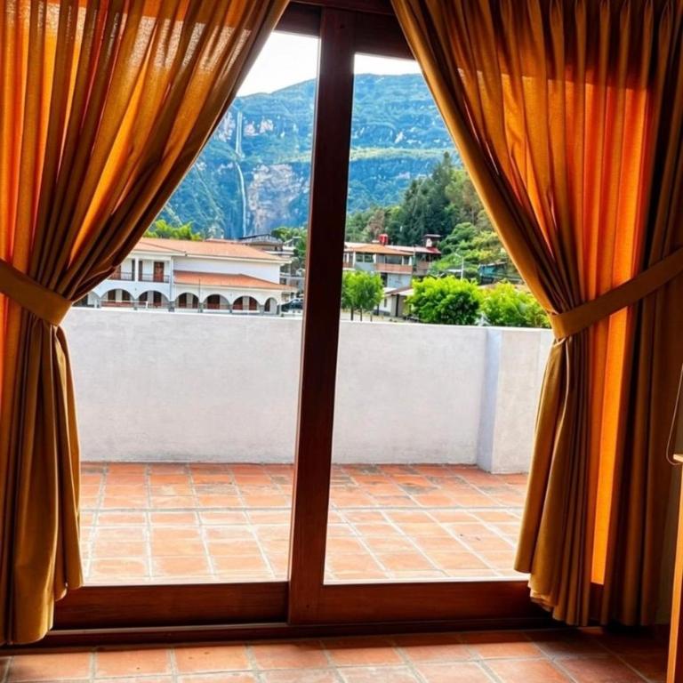 Balcon de Gocta - Deluxe Room - 4