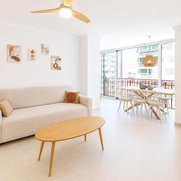 Gorgeous Apartment In Benicasim With Wifi - Apartamento - 1