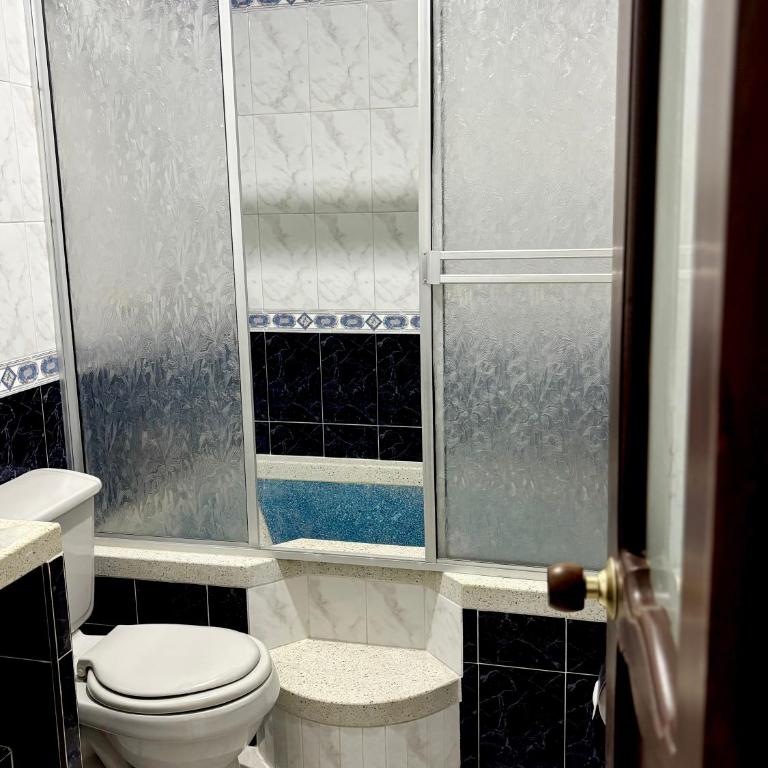 Alojamiento klapa - One-Bedroom House - 8