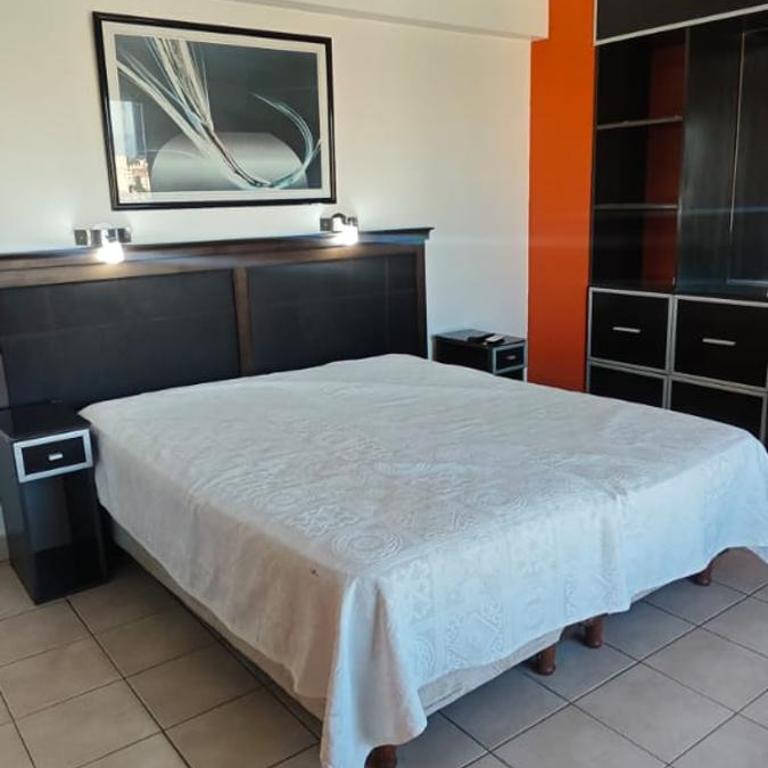 Apartment in a tourist area Exceptional view - Apartamento de 2 dormitorios - 1