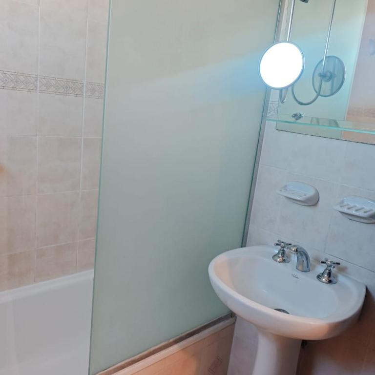 Apartment in a tourist area Exceptional view - Apartamento de 2 dormitorios - 2