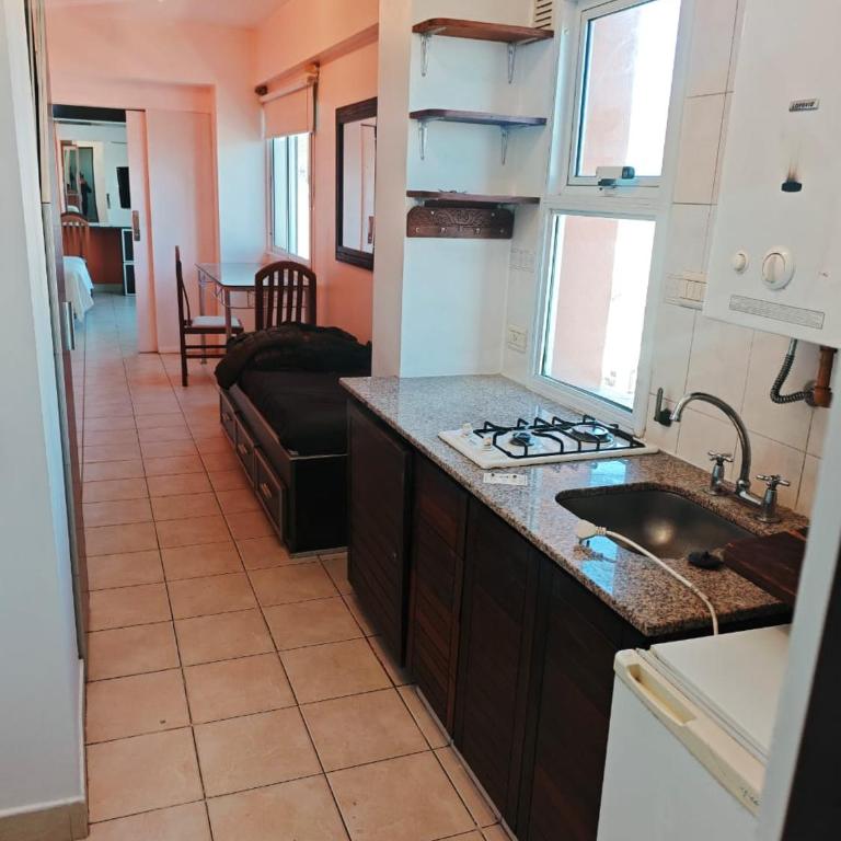 Apartment in a tourist area Exceptional view - Apartamento de 2 dormitorios - 3
