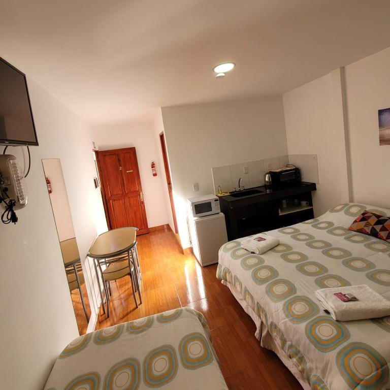 La Puna Apart Salta - Apartamento - 6