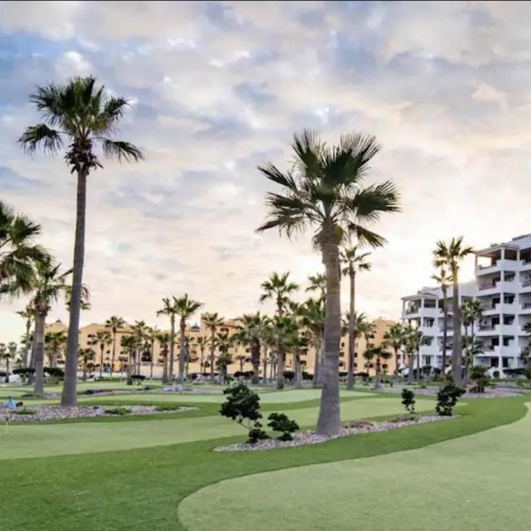 A302 Casa Blanca Golf Villa - 3 Bedrooms 3 Baths - Apartamento de 3 dormitorios - 54