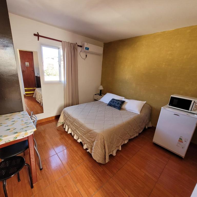 La Puna Apart Salta - Apartamento - 5