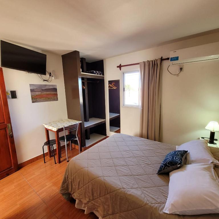 La Puna Apart Salta - Apartamento - 6