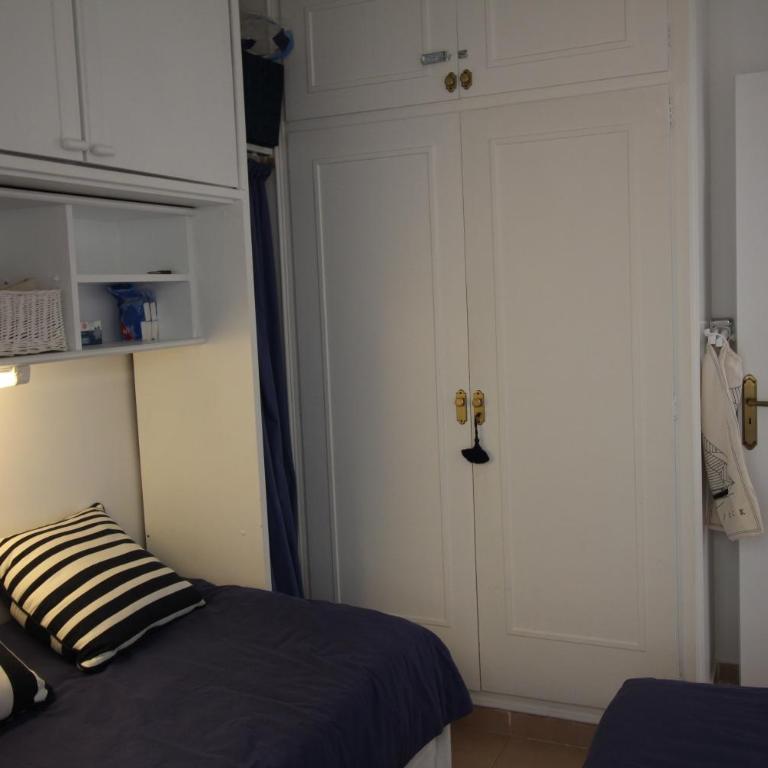 Mediterraneo B 2-6 2048 - One-Bedroom Apartement - 9
