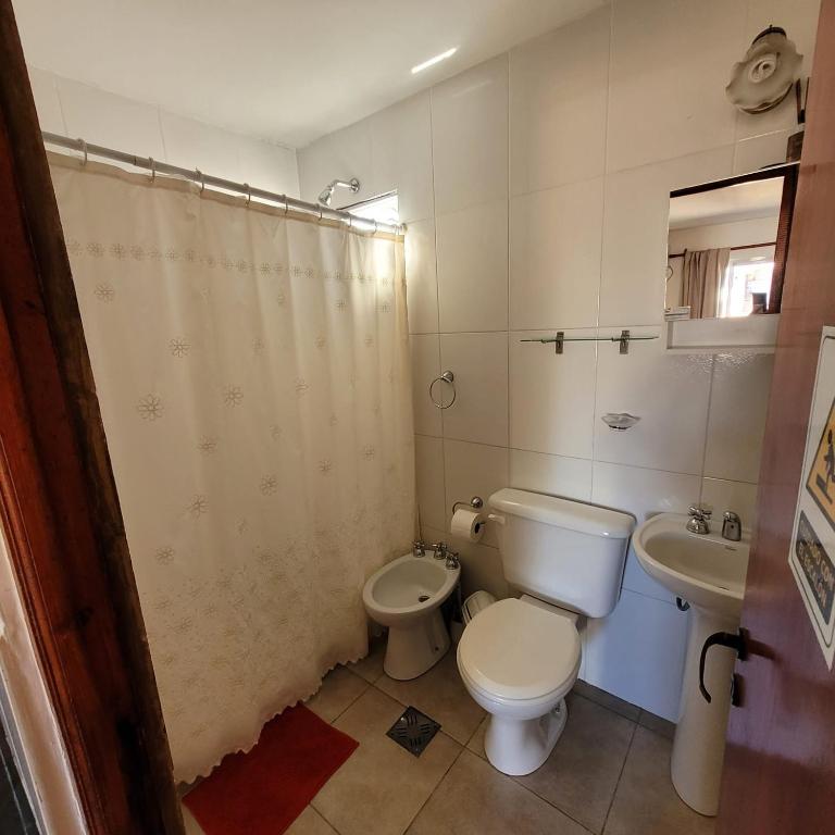 La Puna Apart Salta - Apartamento - 9