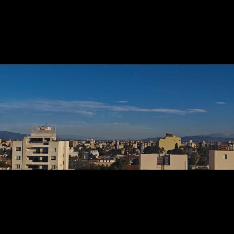 Apartment in a tourist area Exceptional view - Apartamento de 2 dormitorios - 4