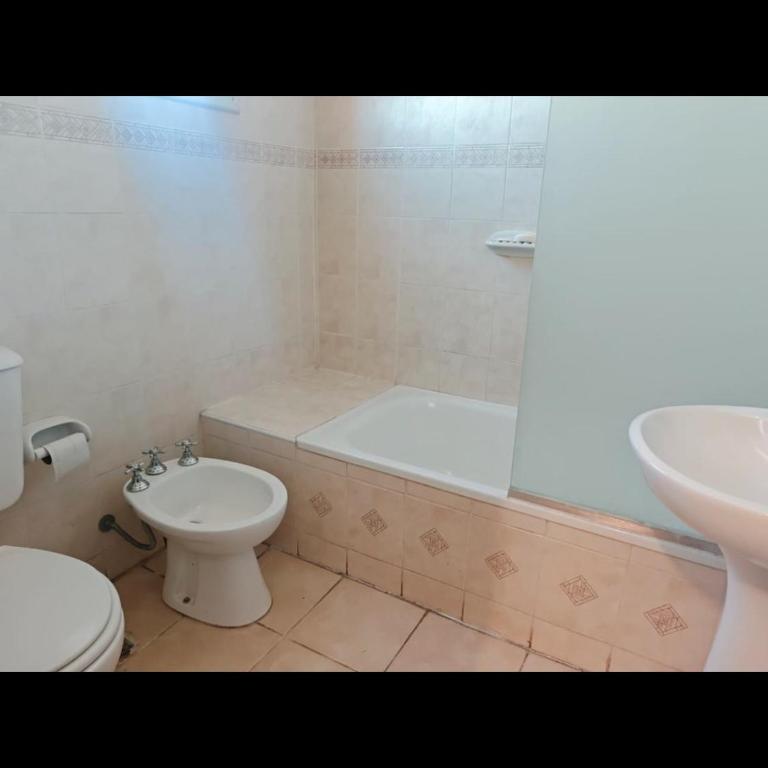 Apartment in a tourist area Exceptional view - Apartamento de 2 dormitorios - 6