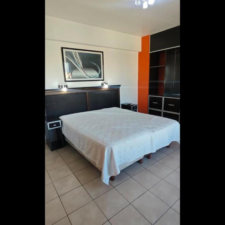 Apartment in a tourist area Exceptional view - Apartamento de 2 dormitorios - 15