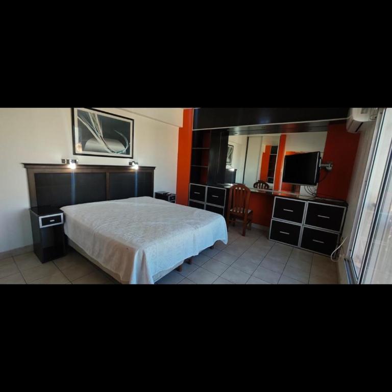 Apartment in a tourist area Exceptional view - Apartamento de 2 dormitorios - 14