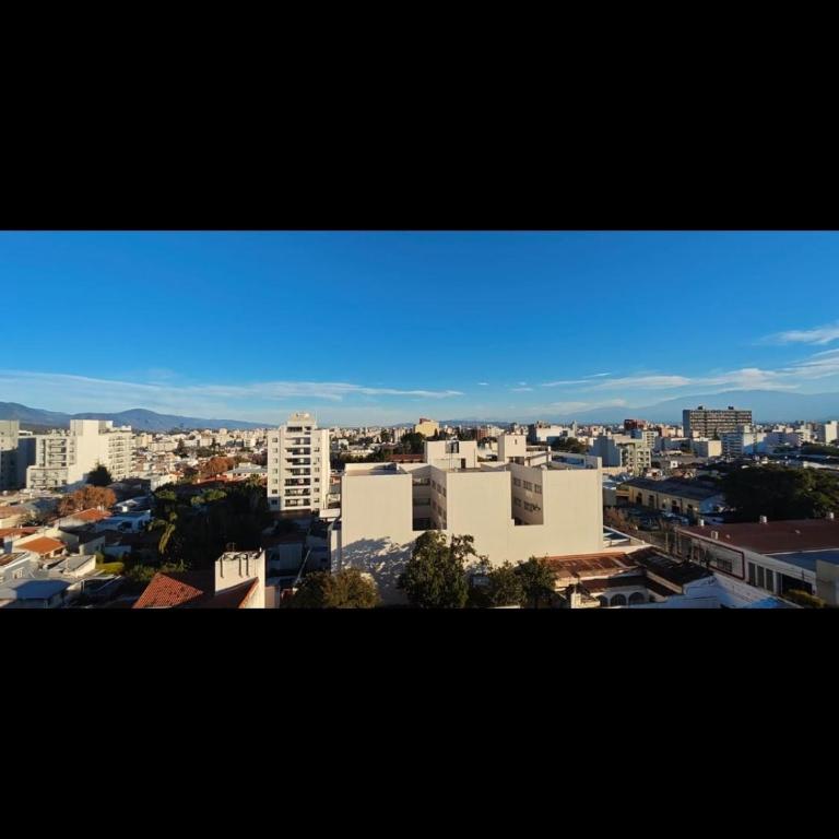 Apartment in a tourist area Exceptional view - Apartamento de 2 dormitorios - 7
