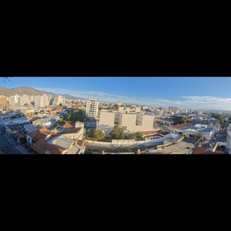 Apartment in a tourist area Exceptional view - Apartamento de 2 dormitorios - 13