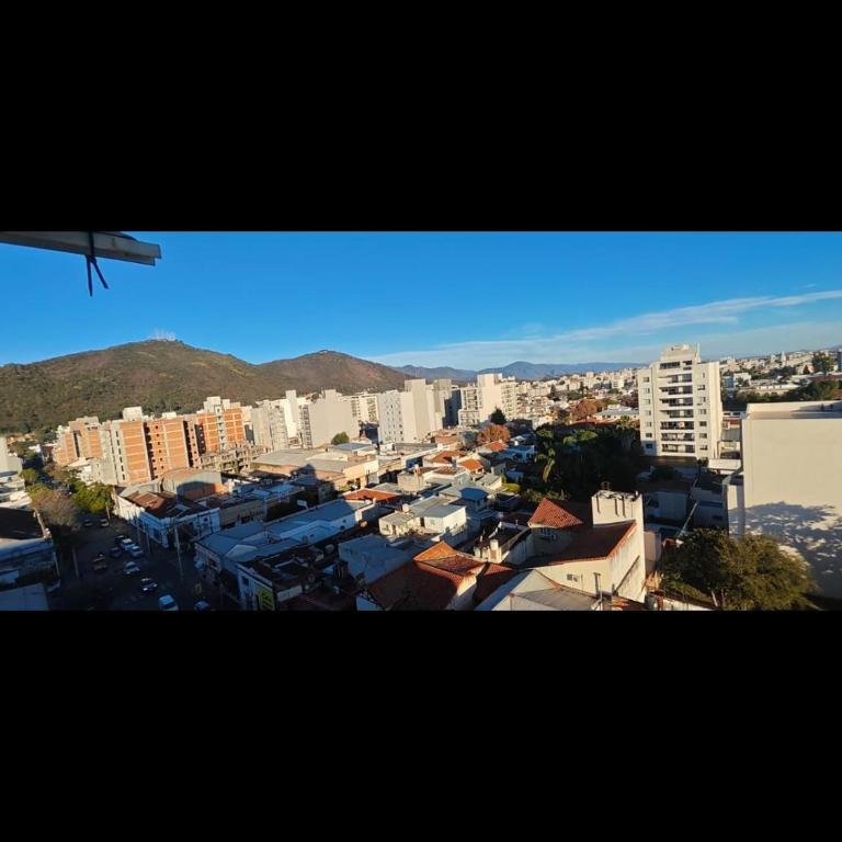 Apartment in a tourist area Exceptional view - Apartamento de 2 dormitorios - 12