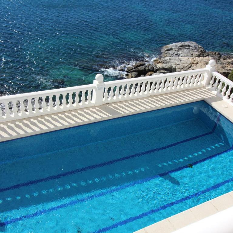 Mediterraneo B 2-6 2048 - One-Bedroom Apartement - 6