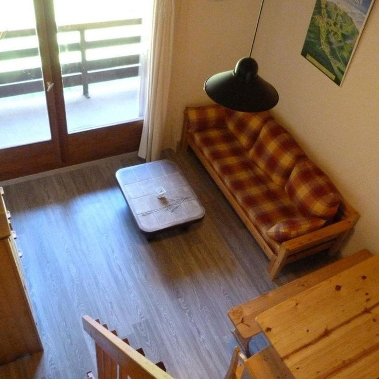 Studio charmant, animaux admis - 5 pers. - FR-1-886-15 - Studio - 2