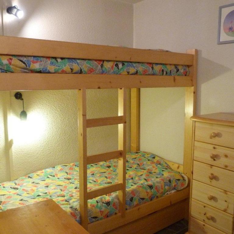 Studio charmant, animaux admis - 5 pers. - FR-1-886-15 - Studio - 6