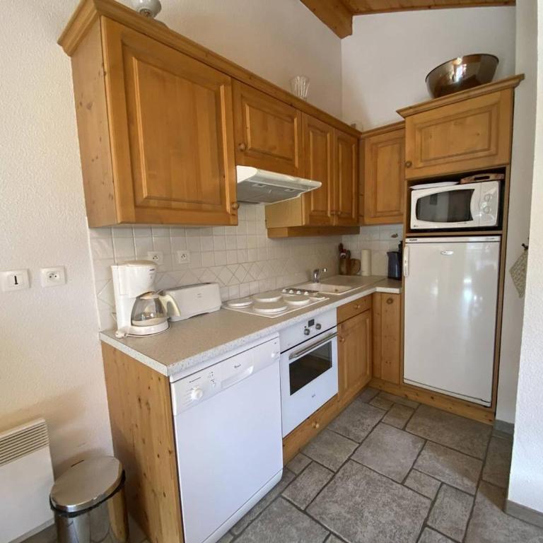 Appartement vue imprenable - 6 pers. - FR-1-886-29 - Appartement - 2