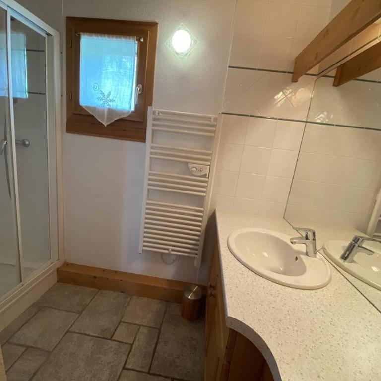 Appartement vue imprenable - 6 pers. - FR-1-886-29 - Appartement - 7