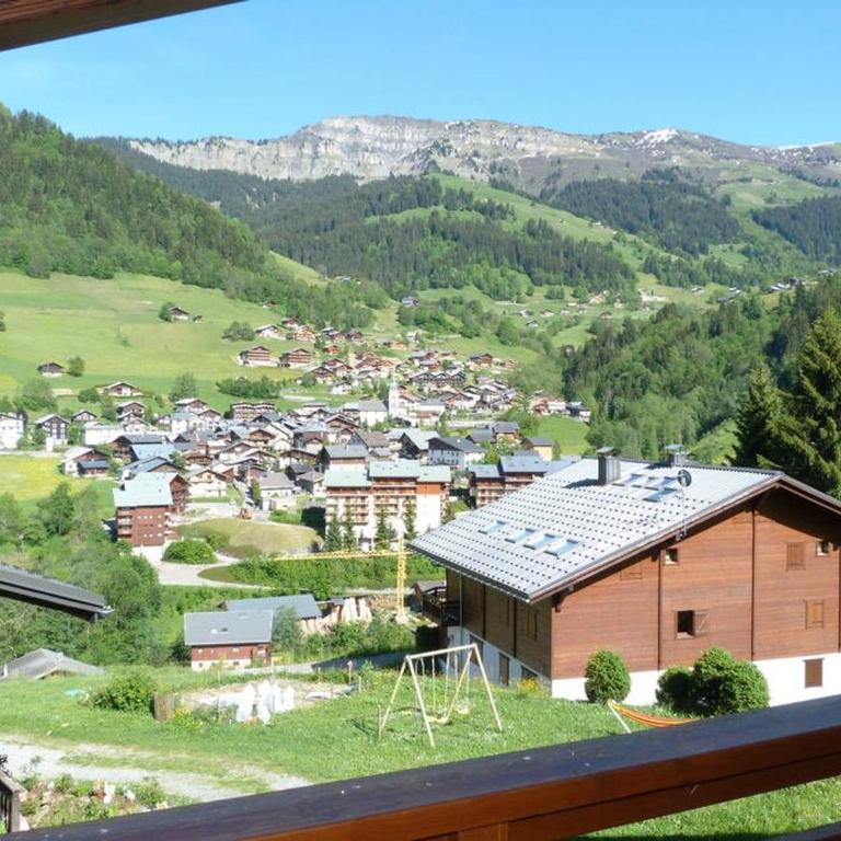 Appartement vue imprenable - 6 pers. - FR-1-886-29 - Appartement - 9