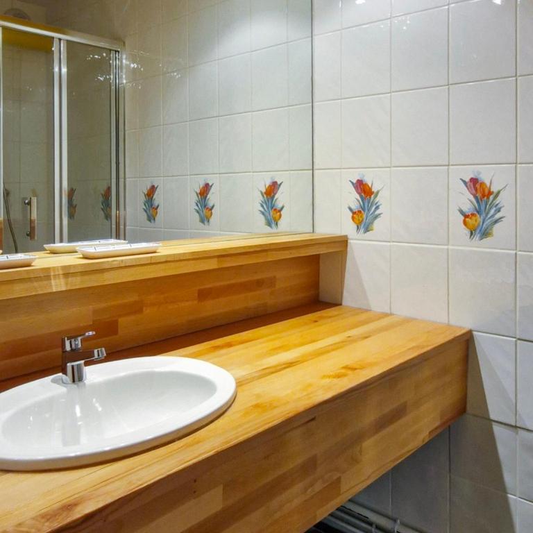 Studio 4 pers, près pistes et commerces à Arc 1800 - FR-1-411-1015 - Studio - 2