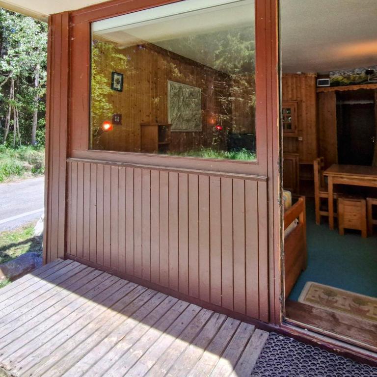 Studio 4 pers, près pistes et commerces à Arc 1800 - FR-1-411-1015 - Studio - 7