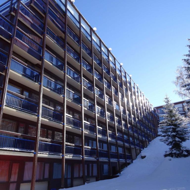 Studio 4 pers, près pistes et commerces à Arc 1800 - FR-1-411-1015 - Studio - 20
