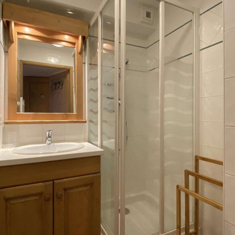 Appartement cosy avec vue village - 4 pers. - FR-1-886-4 - Appartement - 2