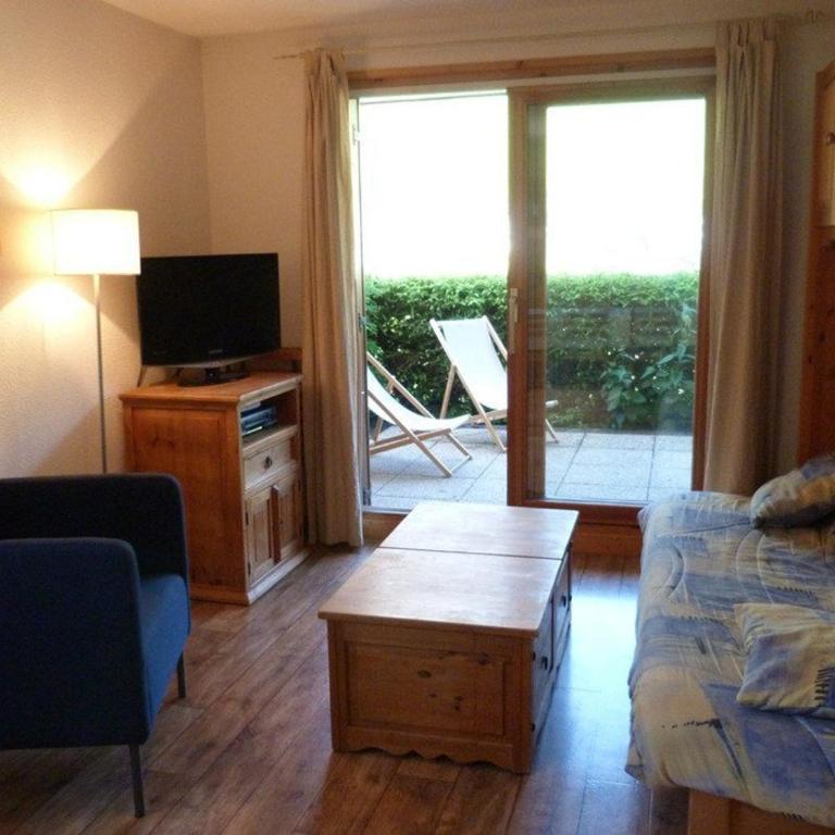 Appartement confortable vue panoramique - 6 pers. - FR-1-886-30 - Appartement - 2