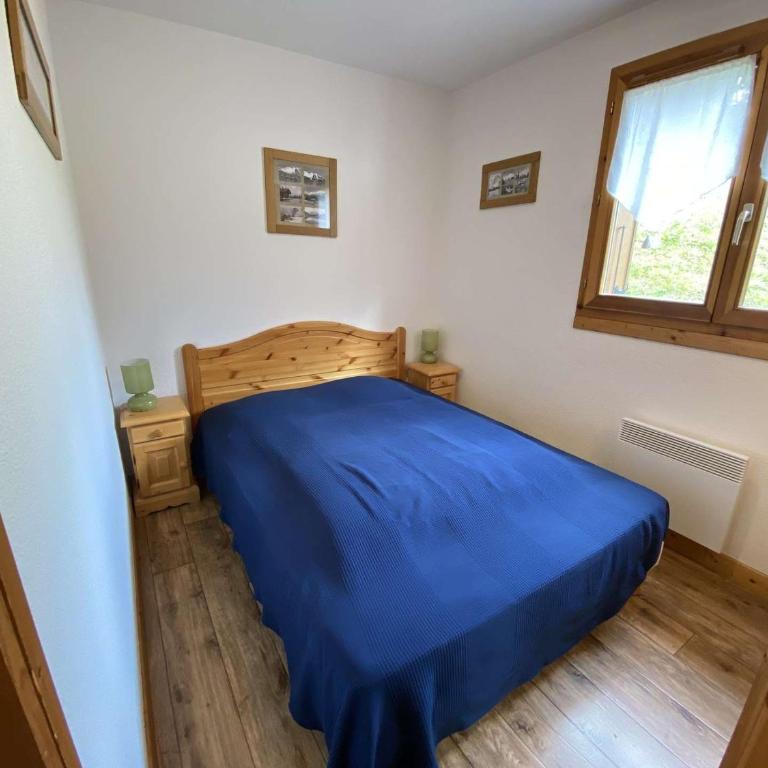 Appartement confortable vue panoramique - 6 pers. - FR-1-886-30 - Appartement - 5
