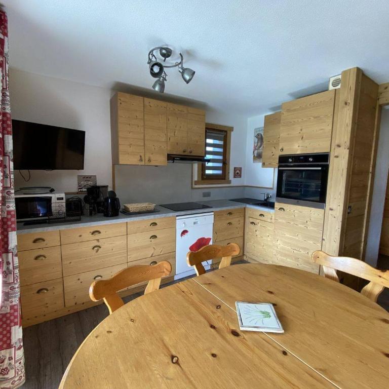 Appartement accueillant animaux - 5 pers. - FR-1-886-44 - Appartement - 1
