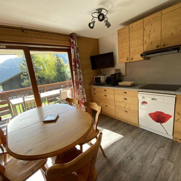 Appartement accueillant animaux - 5 pers. - FR-1-886-44 - Appartement - 5