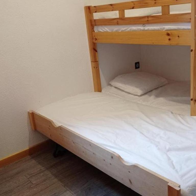 Appartement accueillant animaux - 5 pers. - FR-1-886-44 - Appartement - 6