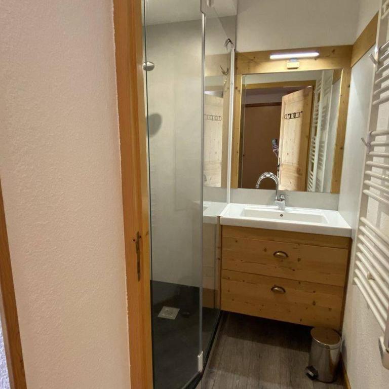 Appartement accueillant animaux - 5 pers. - FR-1-886-44 - Appartement - 7