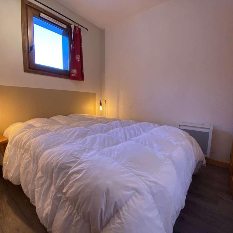 Appartement accueillant animaux - 5 pers. - FR-1-886-44 - Appartement - 8
