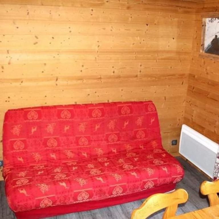 Appartement accueillant animaux - 5 pers. - FR-1-886-44 - Appartement - 11